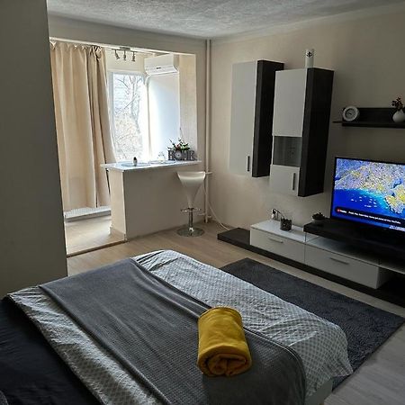 Reeas Apartament Timisoara Ngoại thất bức ảnh