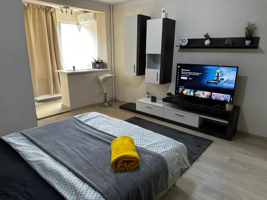 Reeas Apartament Timisoara Ngoại thất bức ảnh