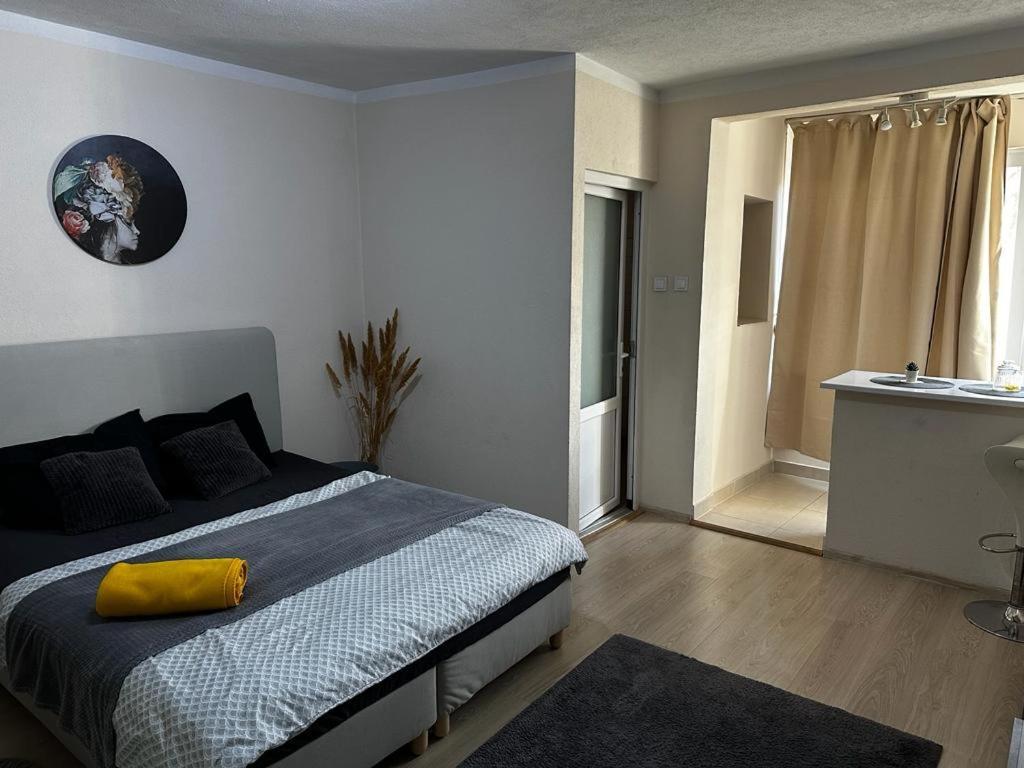 Reeas Apartament Timisoara Ngoại thất bức ảnh