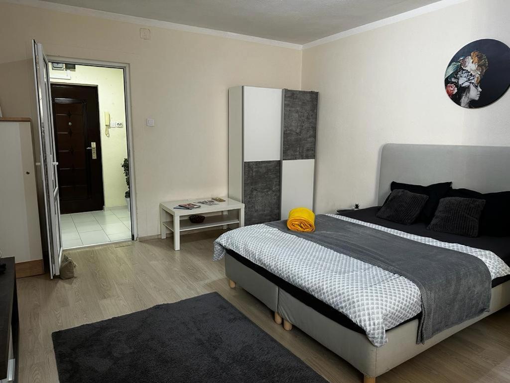 Reeas Apartament Timisoara Ngoại thất bức ảnh