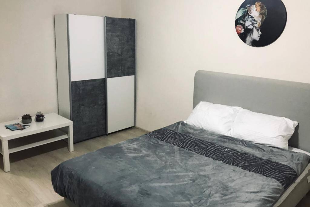 Reeas Apartament Timisoara Ngoại thất bức ảnh