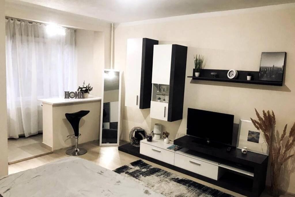 Reeas Apartament Timisoara Ngoại thất bức ảnh