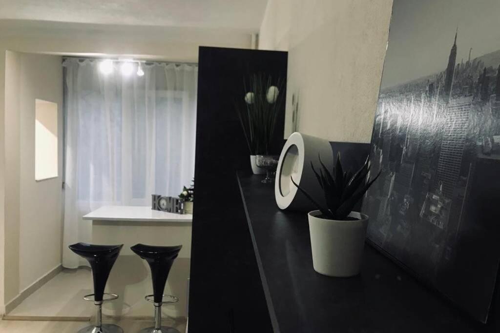 Reeas Apartament Timisoara Ngoại thất bức ảnh